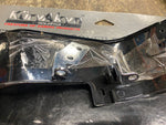 Kuryakyn 8294 Inner Primary Cover 90-06 Touring Harley FLH Ultra classic Black