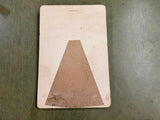 Vintage Coca-Cola Today's Special Chalkboard Advertising Sign 16X24