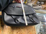Harley Leather OEM 2000^ Softail Saddlebags Detachable Heritage Fatboy Nostalgia