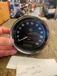 OEM Speedometer Harley Dyna Wide Glide softail Road King 2012^ Dash mount 2k