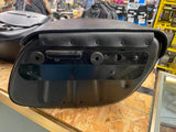 Harley Leather OEM 2000^ Softail Saddlebags Detachable Heritage Fatboy Nostalgia
