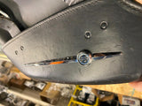 Harley Leather OEM 2000^ Softail Saddlebags Detachable Heritage Fatboy Nostalgia
