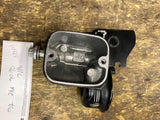 Front Brake Master Cylinder Harley OEM 9/16 Softail Dyna Sportster 96-06 New T/O