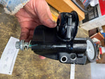 Front Brake Master Cylinder Harley OEM 9/16 Softail Dyna Sportster 96-06 New T/O