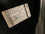 OEM Harley 2014^ Left Saddlebag MYSTERIOUS RED SUNGLO Touring Ultra Classic Glid