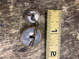 Military Buttons Army Uniform Button Lot Asst Officer Jacket Eagle Officer Dress