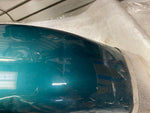 OEM Harley Front Fender W Trim Harley Ultra classic Touring Road King FLH 2002