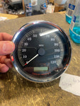 oem Harley Davidson Speedometer 67033-08 2008-2010 Dyna Softail RoadKing 7k