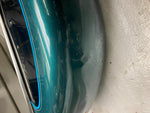 OEM Harley Front Fender W Trim Harley Ultra classic Touring Road King FLH 2002
