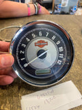 oem Harley Davidson Speedometer Heritage softail 67525-09 19k 2009^