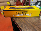 MTH Rail King Rugged Rails 33-622C Pennsylvania 0-27 Madison Passenger Coach Car