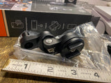 OEM Harley Universal Phone Carrier Clutch Mount Vrod XG Touring Softail Dyna