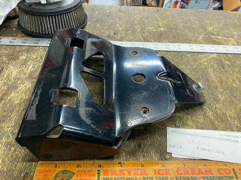 Harley XR1200 XR 1200 Rear Fender Support Bracket Mount