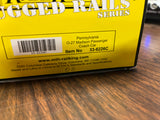 MTH Rail King Rugged Rails 33-622C Pennsylvania 0-27 Madison Passenger Coach Car