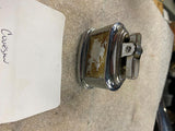 Vtg Lighter Couesnon band instruments Musical French Trumpet Advertising MTC bel