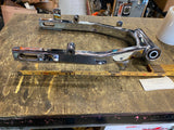 Swingarm Shovelhead FX FLH Chrome 4 speed Superglide Low Rider Wide glide 73-81