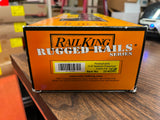 MTH Rail King Rugged Rails 33-622C Pennsylvania 0-27 Madison Passenger Coach Car
