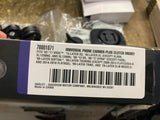 OEM Harley Universal Phone Carrier Clutch Mount Vrod XG Touring Softail Dyna