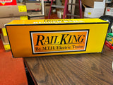 MTH Rail King Rugged Rails 33-622C Pennsylvania 0-27 Madison Passenger Coach Car