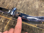 Swingarm Shovelhead FX FLH Chrome 4 speed Superglide Low Rider Wide glide 73-81