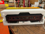 MTH Rail King Rugged Rails 33-622C Pennsylvania 0-27 Madison Passenger Coach Car