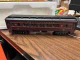 MTH Rail King Rugged Rails 33-622C Pennsylvania 0-27 Madison Passenger Coach Car