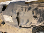2010 HARLEY XR1200 Rear Inner Fender Mud Guard - 59916-08 Flat track Sportster