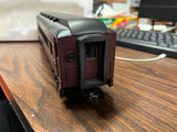 MTH Rail King Rugged Rails 33-622C Pennsylvania 0-27 Madison Passenger Coach Car