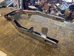 Swingarm Shovelhead FX FLH Chrome 4 speed Superglide Low Rider Wide glide 73-81