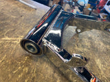 Swingarm Shovelhead FX FLH Chrome 4 speed Superglide Low Rider Wide glide 73-81
