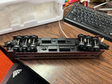 MTH Rail King Rugged Rails 33-622C Pennsylvania 0-27 Madison Passenger Coach Car