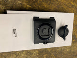 Harley SP Connect SPC+ Smartphone Universal Clamps Phone Holder Clip motorcycle