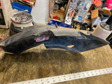 2010 HARLEY XR1200 Rear Inner Fender Mud Guard - 59916-08 Flat track Sportster