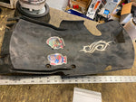 2010 HARLEY XR1200 Rear Inner Fender Mud Guard - 59916-08 Flat track Sportster