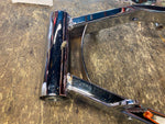 Swingarm Shovelhead FX FLH Chrome 4 speed Superglide Low Rider Wide glide 73-81