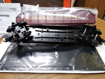 Vtg NOS Lionel 2128200 Pennsylvania Flat Car With Bridge Girders Railroad Train