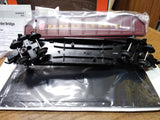 Vtg NOS Lionel 2128200 Pennsylvania Flat Car With Bridge Girders Railroad Train