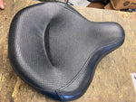 OEM Harley Police Bike Solo Seat Touring FLH FXRP Bagger Custom Factory FLHP