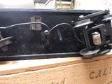 Vtg Lionel O Gauge 8304 Steam Locomotive Lionel Tender 2466 WX Railroad Train