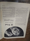 Vtg 1941 Detective Fiction Weekly Magazine Shadow Man Cruise Ship Murder 66 Page