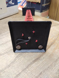 Vtg Louis Marx O Gauge Railroad Train No. 416 A Red Flood Light Tower with Box!