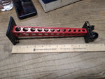Vtg Louis Marx O Gauge Railroad Train No. 416 A Red Flood Light Tower with Box!