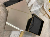 Cramer Isochromatic Photo Dry Plates Glass Negatives 1800's Antique Camera Colle
