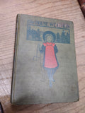 Vtg 1900 1st Edition The House We Live In The Making Of The Body Vesta Farnswort
