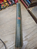 Vtg 1900 1st Edition The House We Live In The Making Of The Body Vesta Farnswort