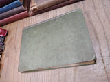 Vtg 1900 1st Edition The House We Live In The Making Of The Body Vesta Farnswort