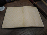 Vtg 1900 1st Edition The House We Live In The Making Of The Body Vesta Farnswort