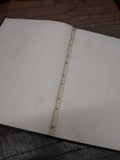 Vtg 1900 1st Edition The House We Live In The Making Of The Body Vesta Farnswort