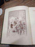 Vtg 1900 1st Edition The House We Live In The Making Of The Body Vesta Farnswort
