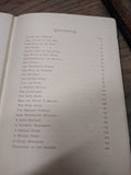Vtg 1900 1st Edition The House We Live In The Making Of The Body Vesta Farnswort